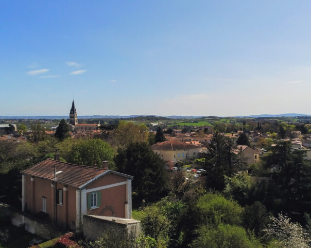 Saint-Genis-Laval