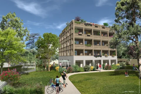 Le Clos Marie Louise