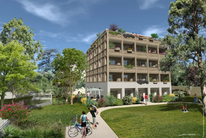 Le Clos Marie Louise