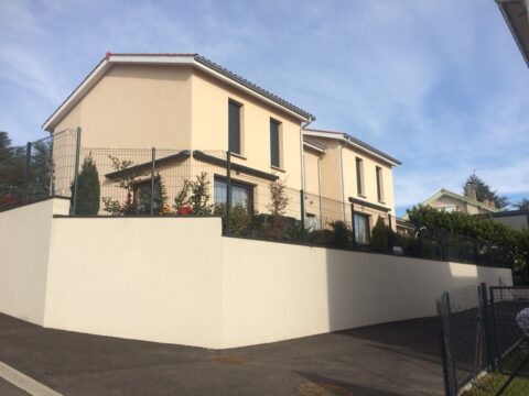 Le clos de la Baviodière