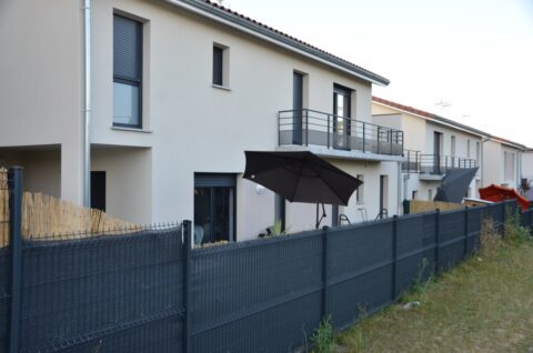 Les hauts de Montferrat