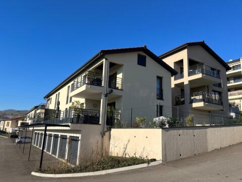 Les terrasses du Mathy